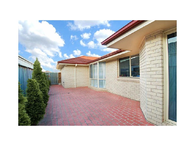 31 Croyde Street, Stanhope Gardens NSW 2768