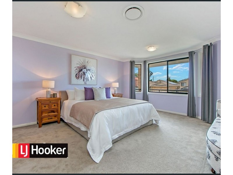 8 Gunsynd Street, Kellyville Ridge NSW 2155