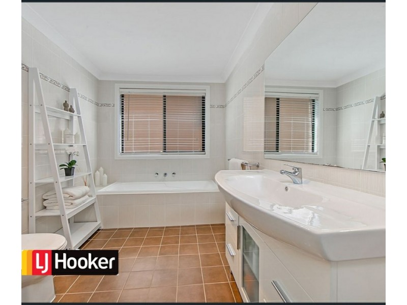 8 Gunsynd Street, Kellyville Ridge NSW 2155