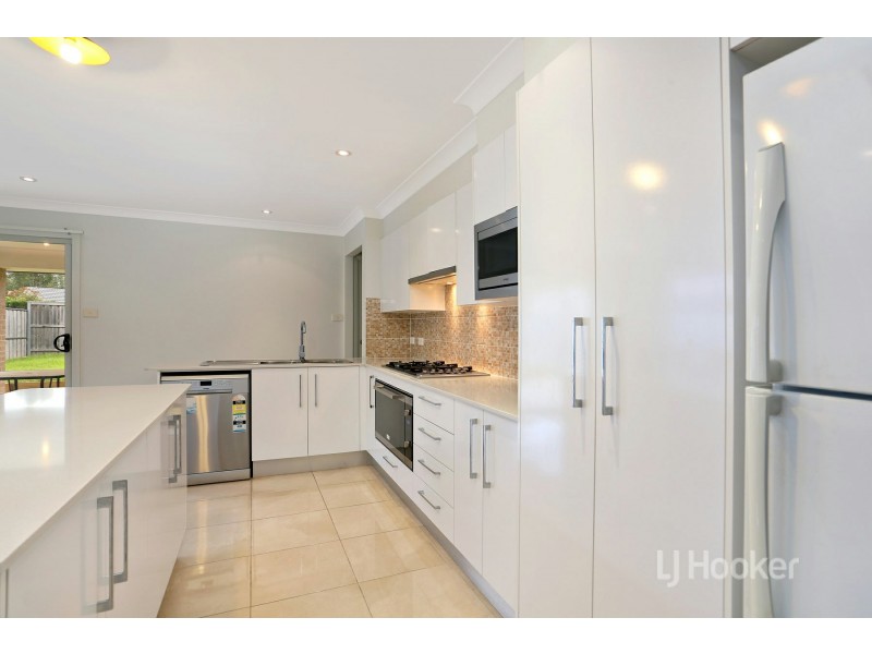 5 Beetle Street, The Ponds NSW 2769