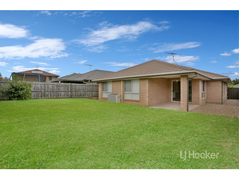 5 Beetle Street, The Ponds NSW 2769