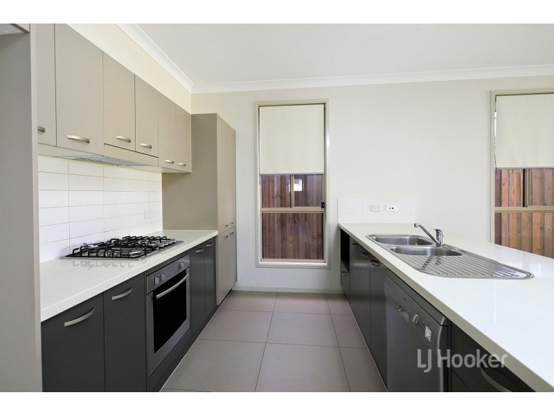 46 Fairfax Street, The Ponds NSW 2769