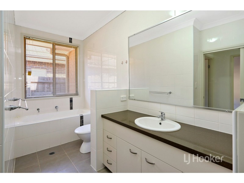 46 Fairfax Street, The Ponds NSW 2769