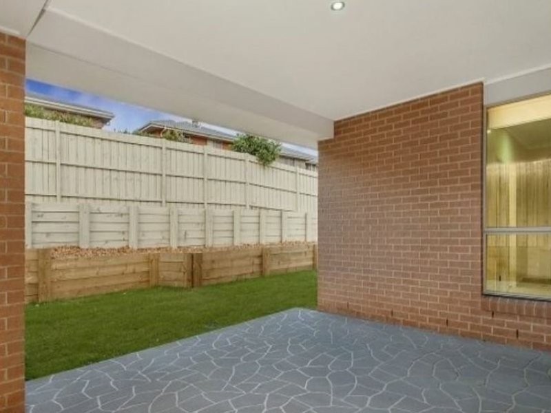 46 Fairfax Street, The Ponds NSW 2769