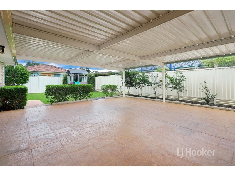 14 Aberdeen Place, Stanhope Gardens NSW 2768