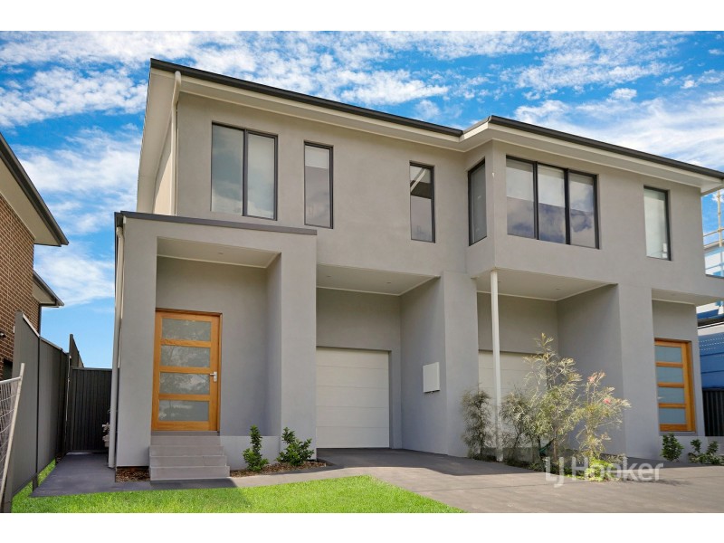27A Budawang Avenue, Kellyville NSW 2155