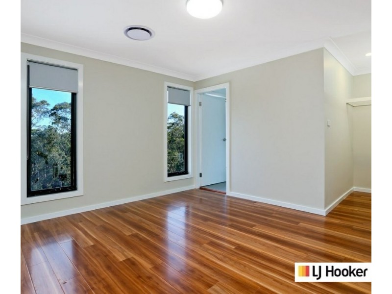 27A Budawang Avenue, Kellyville NSW 2155