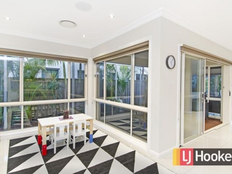 55 Yarrandale Street, Stanhope Gardens NSW 2768