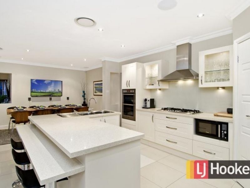 55 Yarrandale Street, Stanhope Gardens NSW 2768