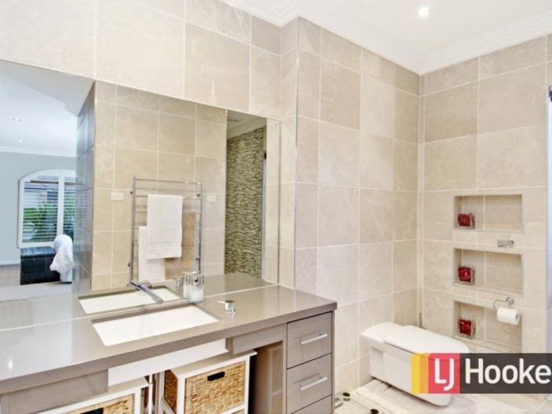 55 Yarrandale Street, Stanhope Gardens NSW 2768