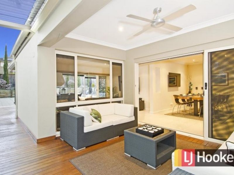 55 Yarrandale Street, Stanhope Gardens NSW 2768