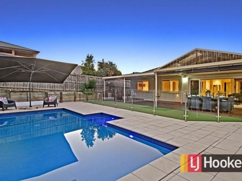 55 Yarrandale Street, Stanhope Gardens NSW 2768