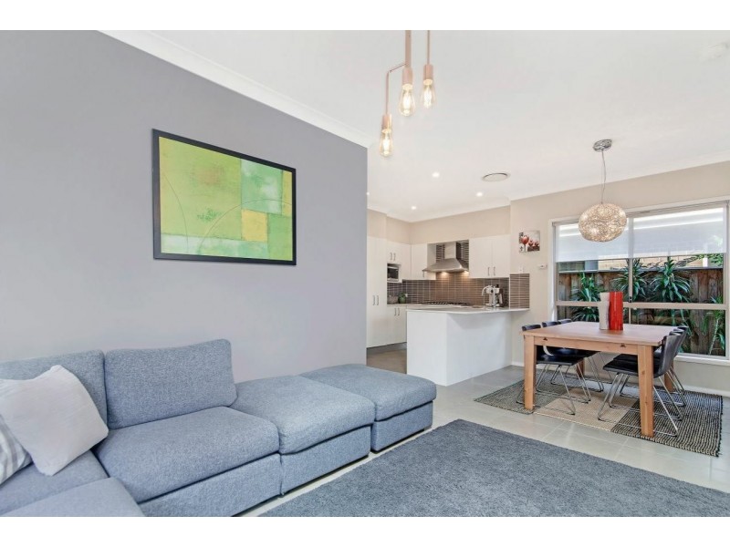 3 Pebble Crescent, The Ponds NSW 2769