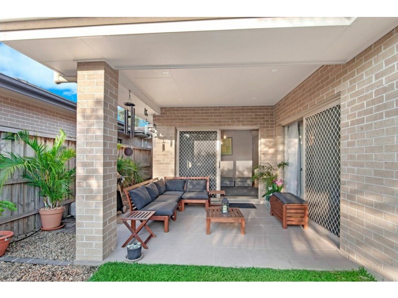 3 Pebble Crescent, The Ponds NSW 2769