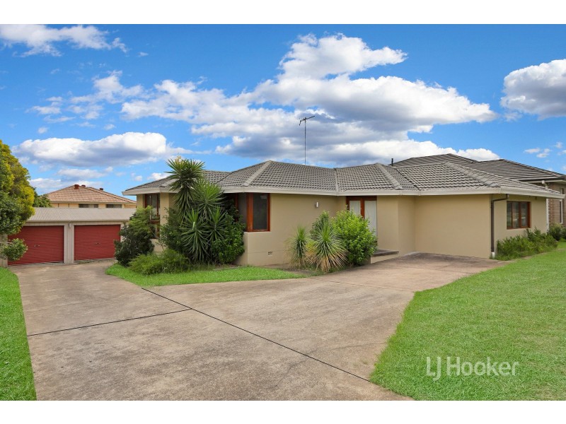 9 Chase Drive, Acacia Gardens NSW 2763