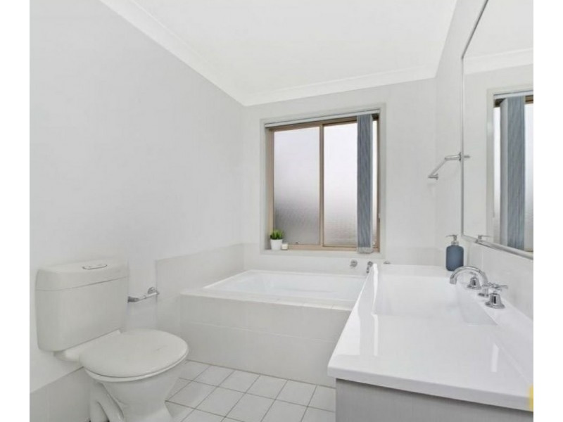 31 Somersby Circuit, Acacia Gardens NSW 2763