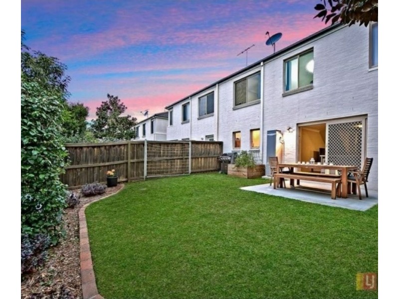 31 Somersby Circuit, Acacia Gardens NSW 2763