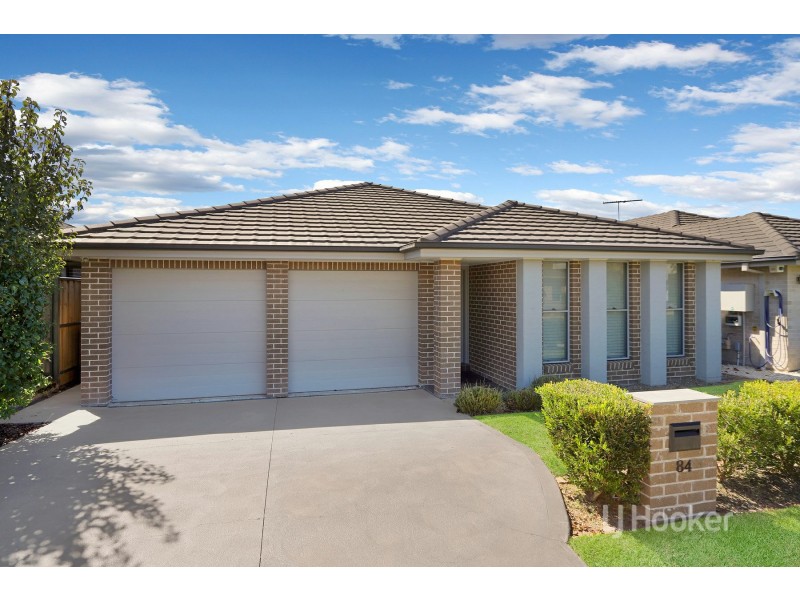 84 Mosaic Avenue, The Ponds NSW 2769