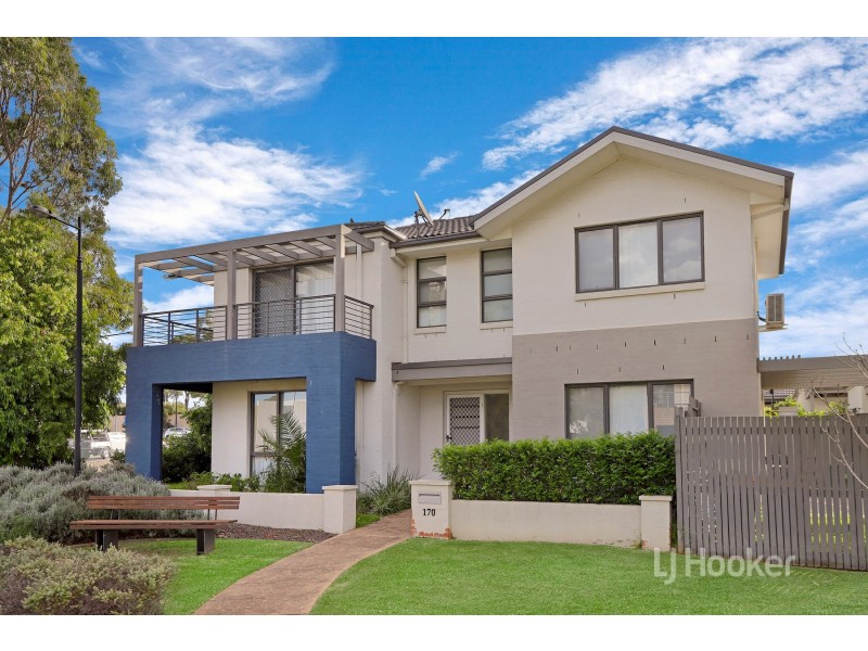 170 Stanhope Parkway, Stanhope Gardens NSW 2768