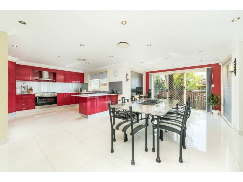 37 Damien Drive, Parklea NSW 2768
