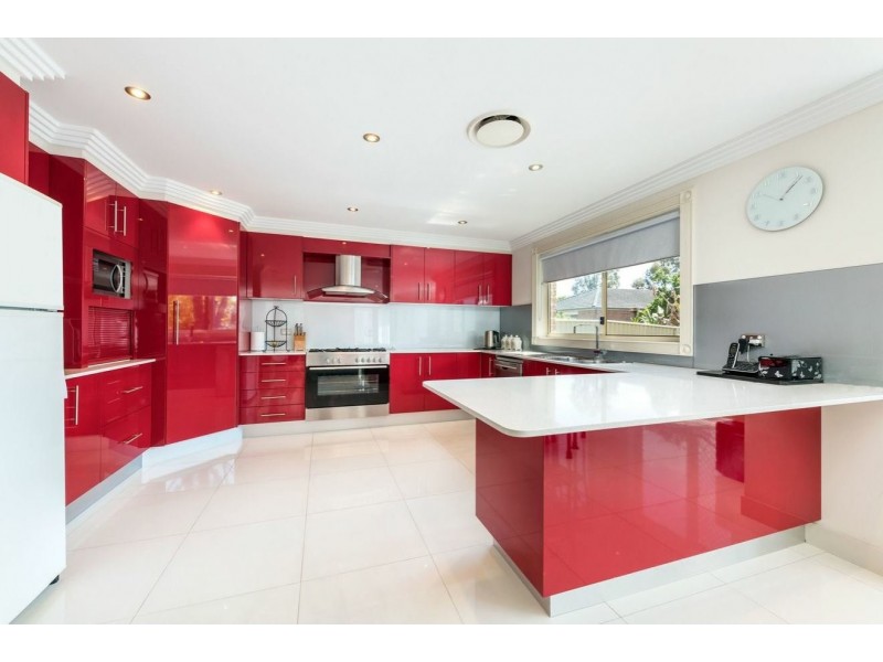 37 Damien Drive, Parklea NSW 2768