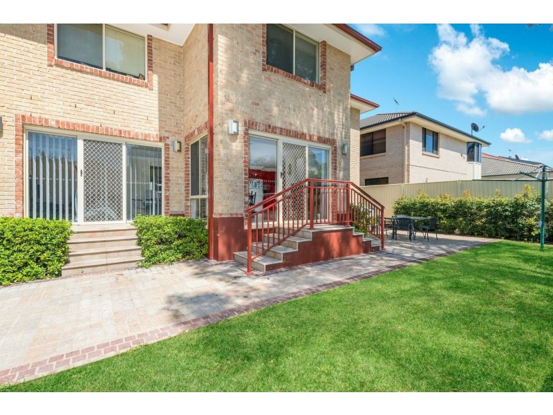 37 Damien Drive, Parklea NSW 2768