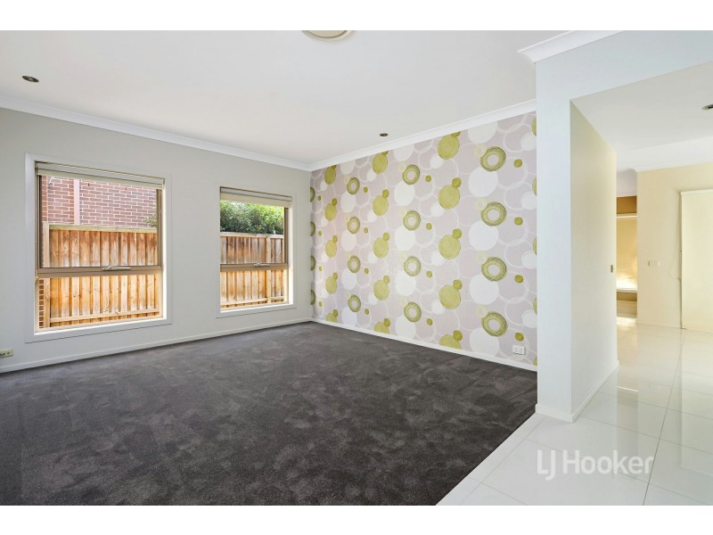 21 Deneden Avenue, Kellyville Ridge NSW 2155