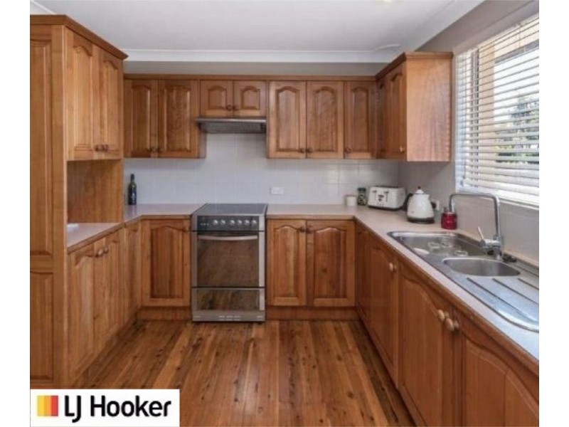 115 Lovegrove Drive, Quakers Hill NSW 2763