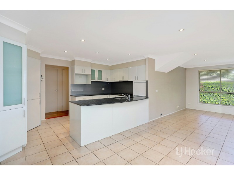 15 Marsden Avenue, Kellyville NSW 2155