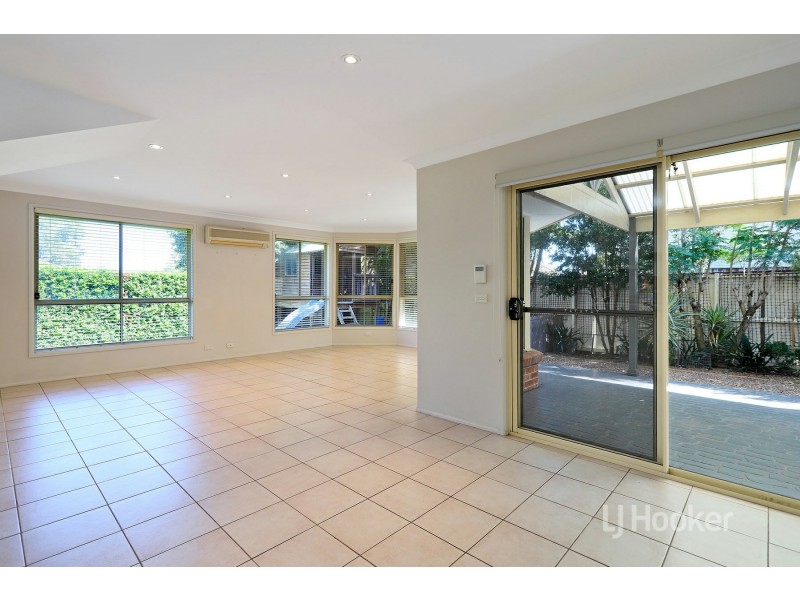 15 Marsden Avenue, Kellyville NSW 2155