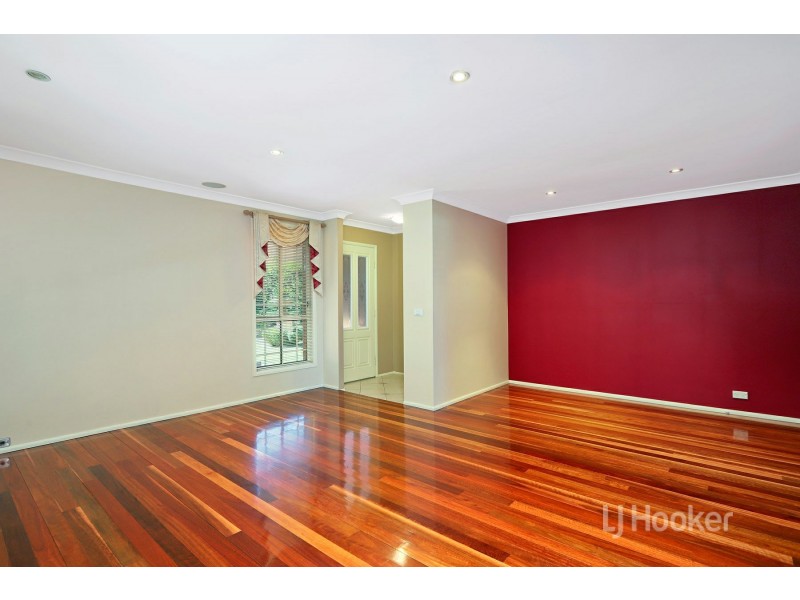 15 Marsden Avenue, Kellyville NSW 2155