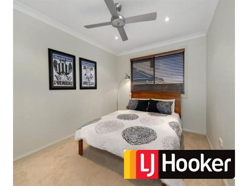 4 Salford Street, Stanhope Gardens NSW 2768