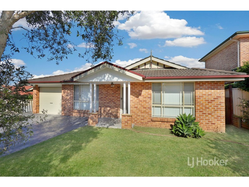 18 Mandarin Way, Glenwood NSW 2768