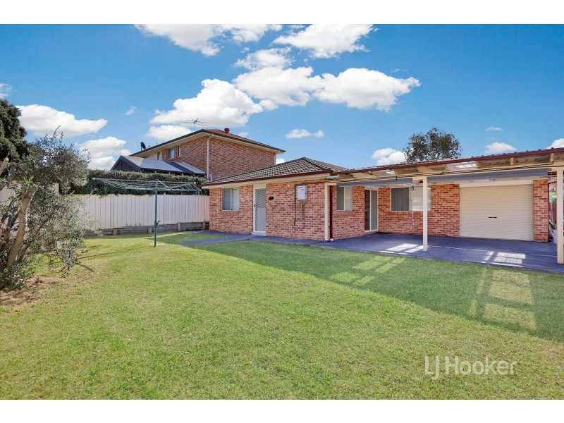 18 Mandarin Way, Glenwood NSW 2768