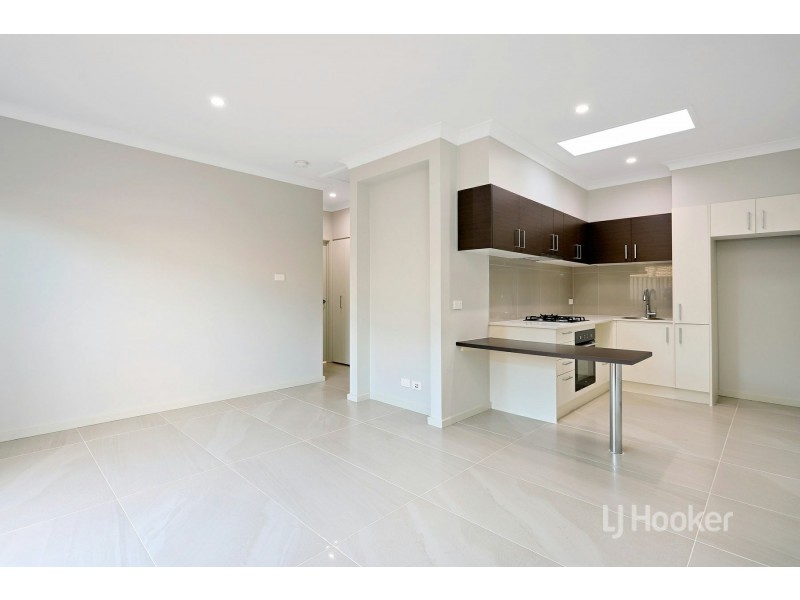 8A Leverton Street, Kellyville NSW 2155