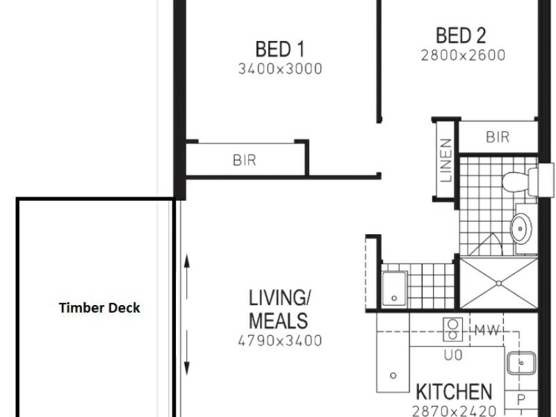 8A Leverton Street, Kellyville NSW 2155