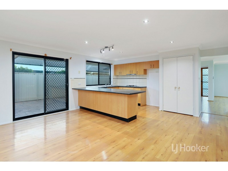 18 Stave Place, Kellyville Ridge NSW 2155