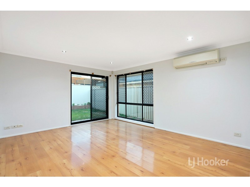 18 Stave Place, Kellyville Ridge NSW 2155