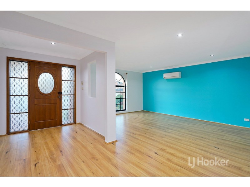 18 Stave Place, Kellyville Ridge NSW 2155