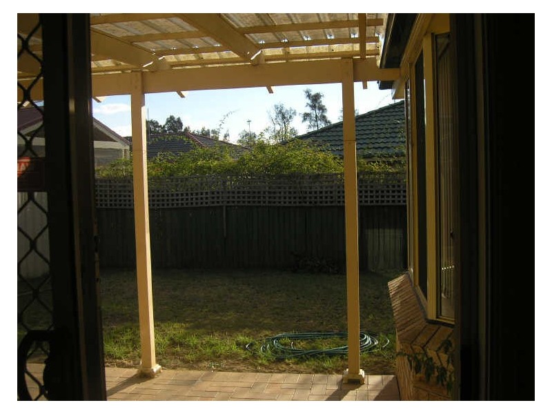 6 Aberdeen Place, Stanhope Gardens NSW 2768