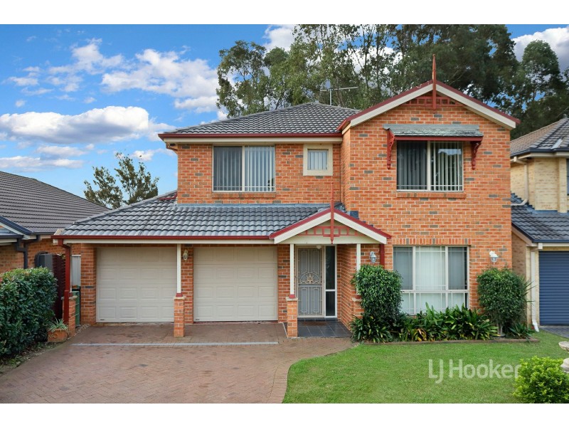 27 Casuarina Place, Acacia Gardens NSW 2763