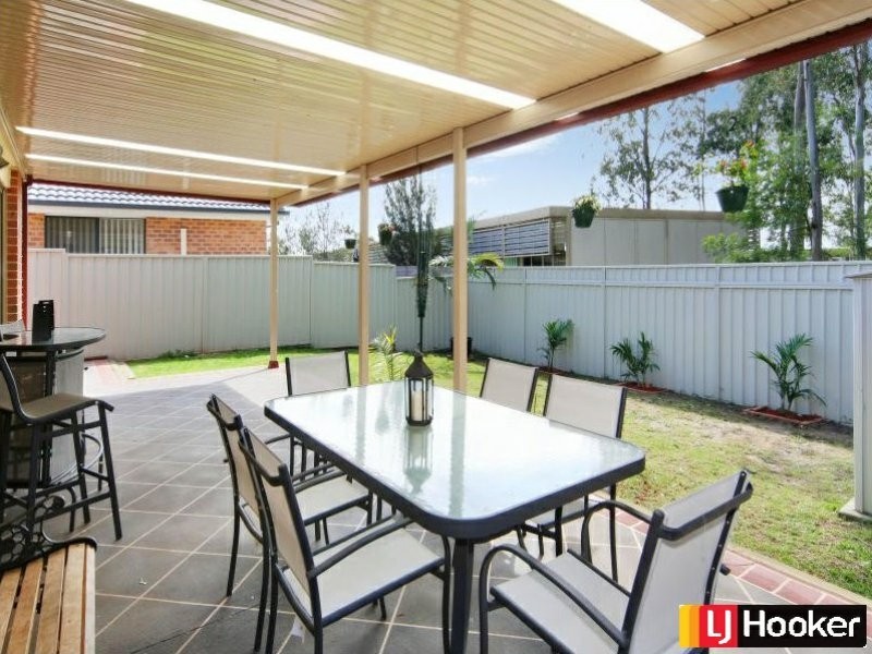 27 Casuarina Place, Acacia Gardens NSW 2763