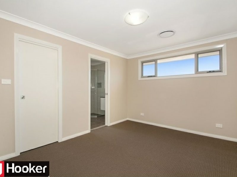 35 Lapstone Street, The Ponds NSW 2769