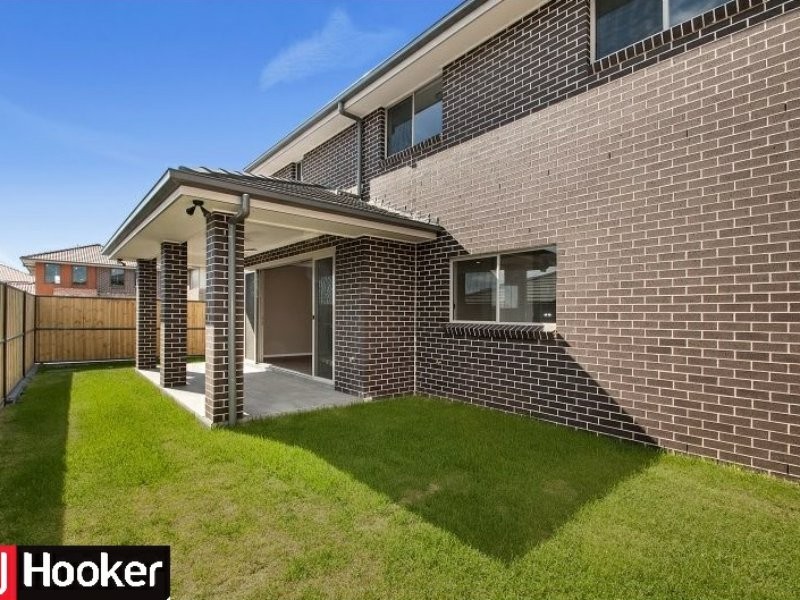 35 Lapstone Street, The Ponds NSW 2769