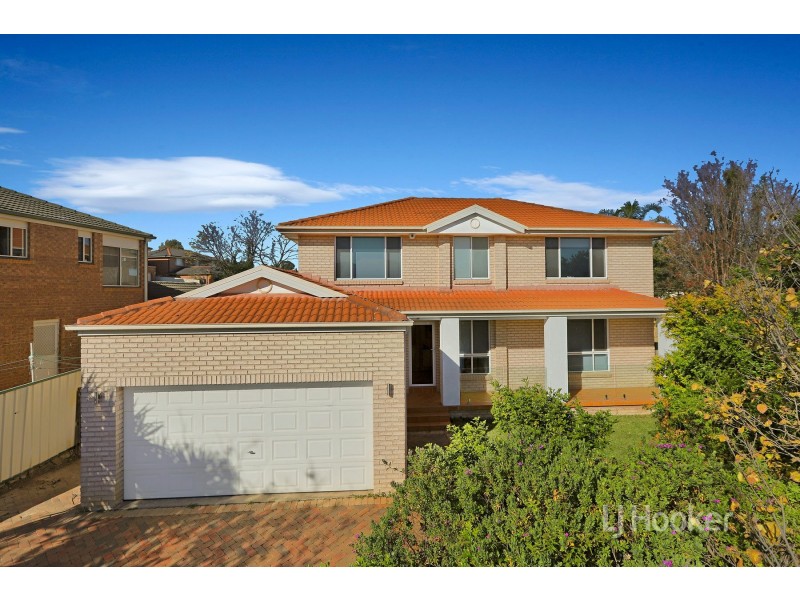 42 Corinne Street, Acacia Gardens NSW 2763