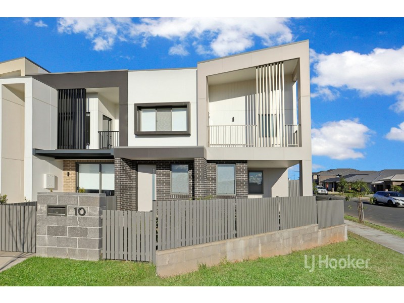 10 Altrove Boulevard, Schofields NSW 2762