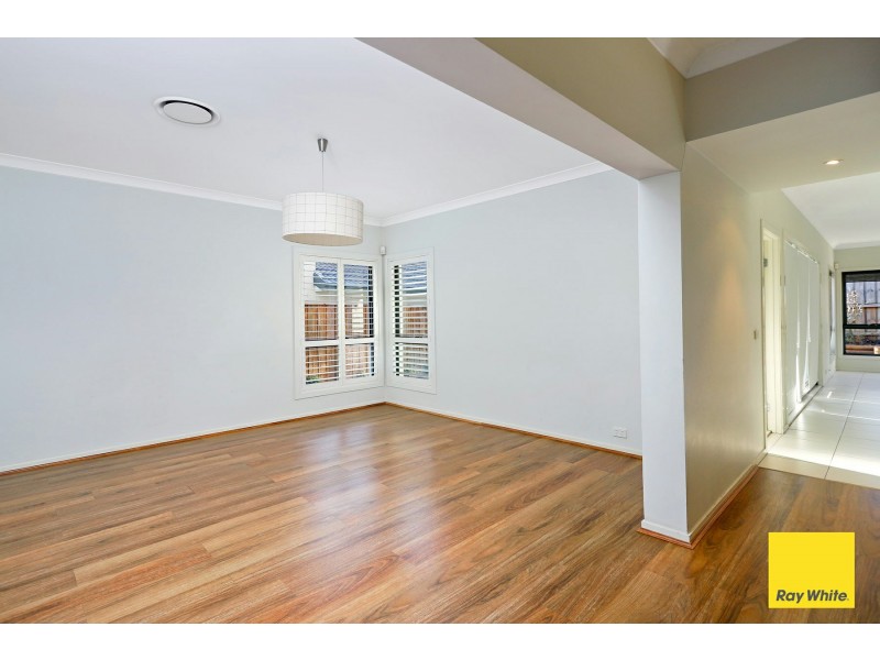 18 Portal Street, Kellyville Ridge NSW 2155