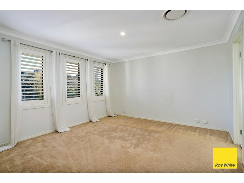 18 Portal Street, Kellyville Ridge NSW 2155