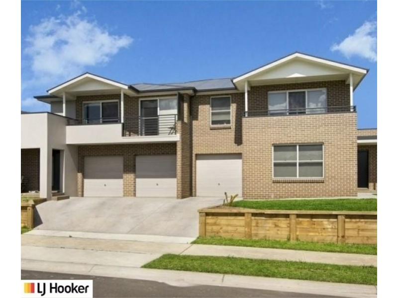 12A Swift Parrot Close, Kellyville NSW 2155