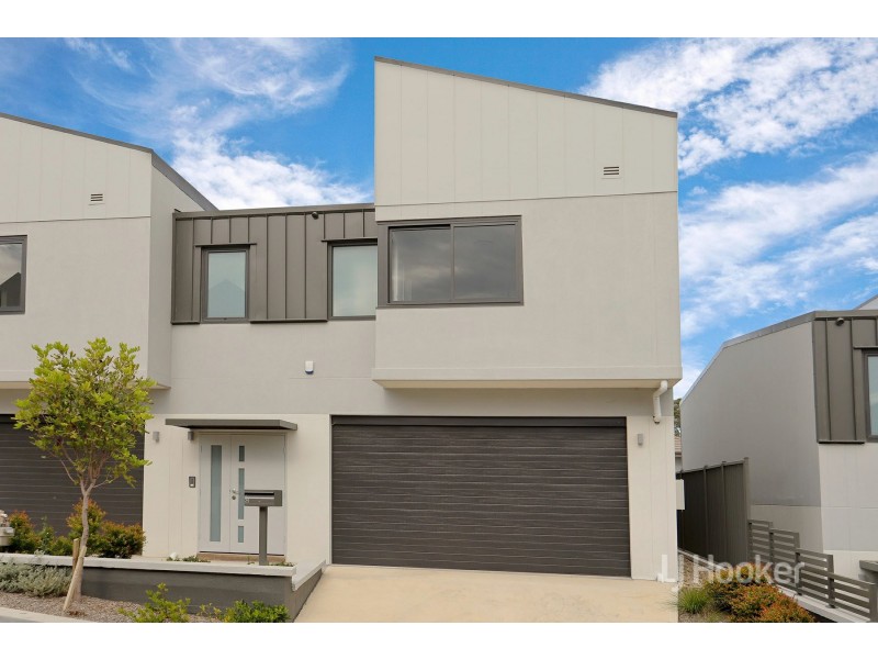 25 Weid Place, Kellyville NSW 2155